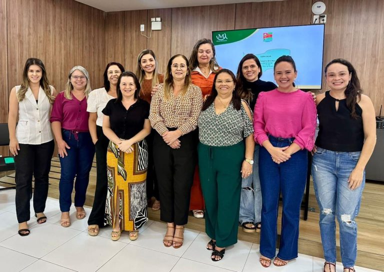 Experiência exitosa na assistência social de Boa Vista será apresentada em Congresso nacional