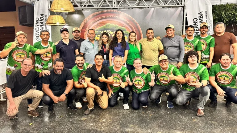 Prefeita Adalcy Freitas comemora sucesso da 1ª ExpoUmbuzeiro