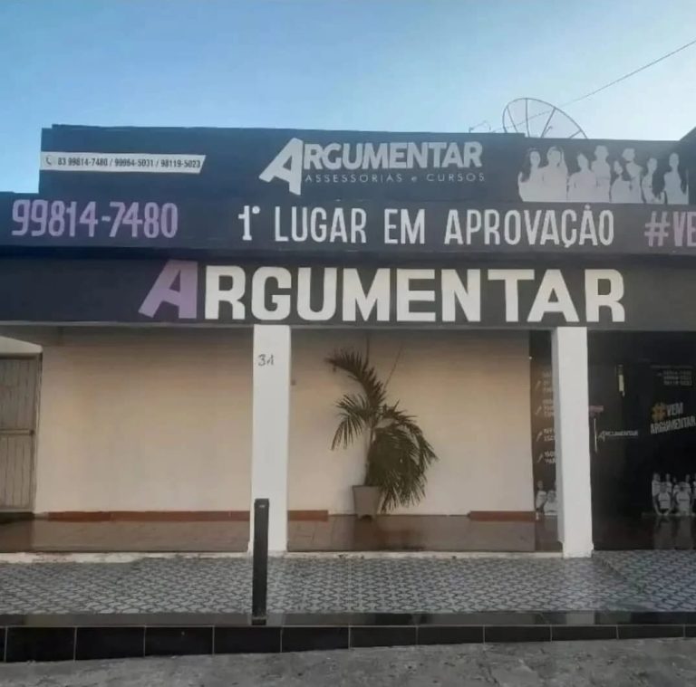 No Alto Sertão da Paraíba, cursinho alcança destaque estadual e entra no ranking em primeiro lugar em aprovação