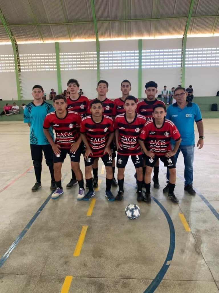 Serviço de Convivência avança nos Jogos Escolares Monteirenses com classificações em duas categorias e disputa decisiva no Ensino Médio