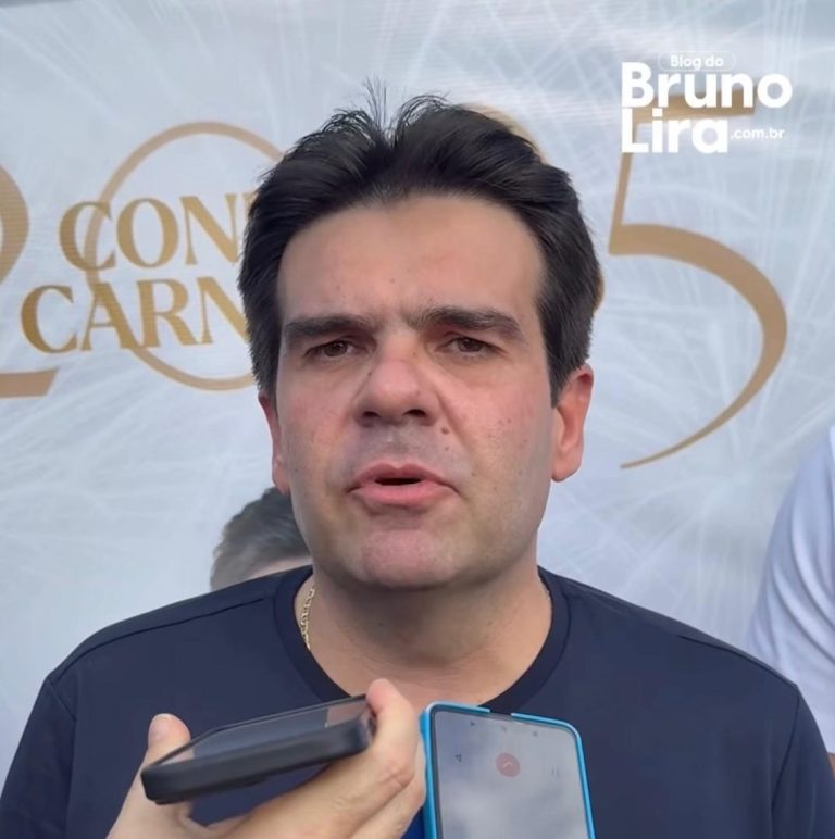 Vídeo: Eduardo Carneiro reúne lideranças políticas da Paraíba em grande confraternização em João Pessoa