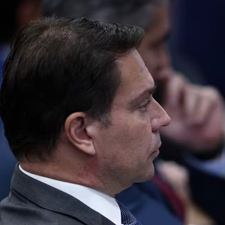 Moraes determina início do processo para extradição de Ramagem, que fugiu para os EUA