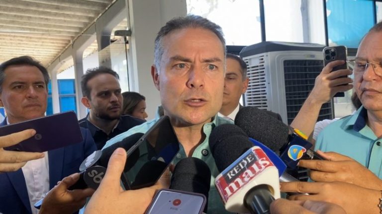 Ministro dá prazo para concluir triplicação da BR-230 e culpa governo Bolsonaro por atraso