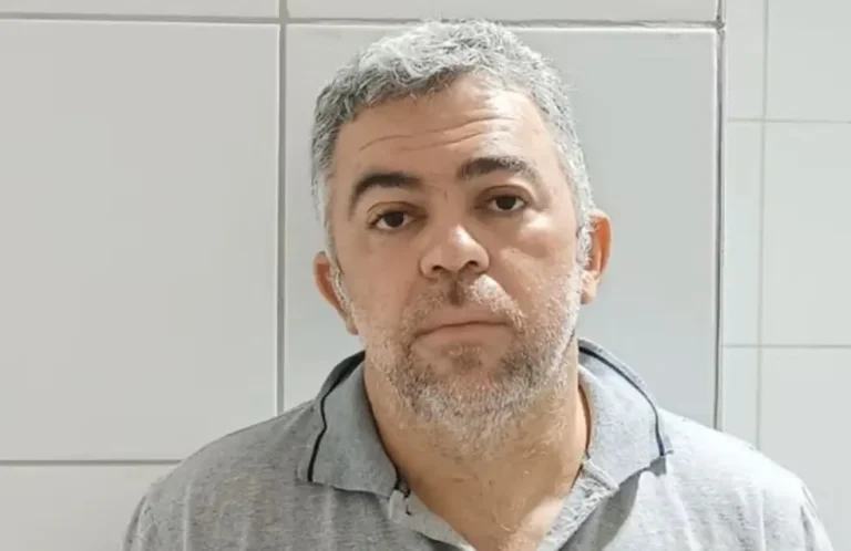 Morre, em Patos, ex-policial acusado de liderar quadrilha que fraudava concursos e negociava vagas por R$ 500 mil