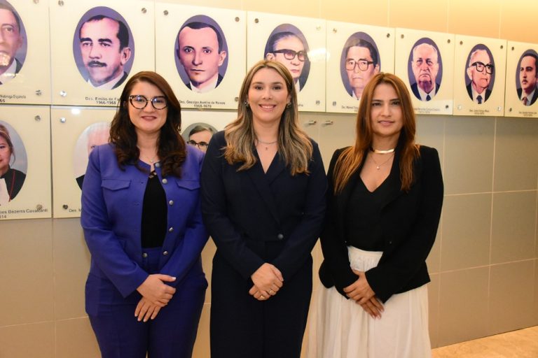 Pleno do TJPB aprova lista tríplice exclusivamente feminina para o TRE; saiba nomes