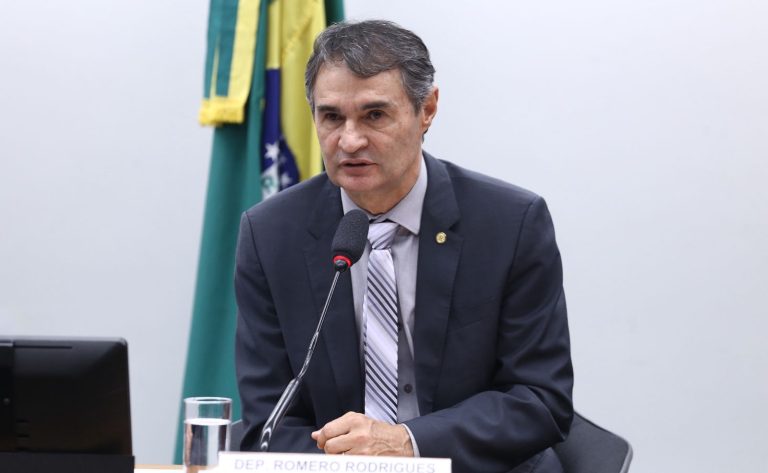 Projeto de Romero Rodrigues obriga hospitais a avisar a polícia sobre suspeitas de envenenamento