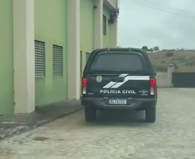 Polícia Civil deflagra Operação Laço do Vaqueiro para apurar duplo homicídio no Cariri