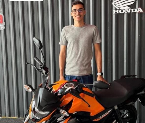 Polícia Militar encontra corpo de jovem às margens da PB-264, entre Sumé e Congo