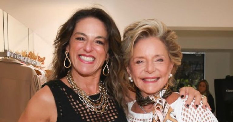 Boutique tradicional paulistana Claudeteedeca completa 50 anos