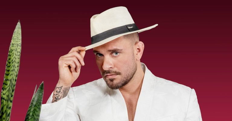 Diogo Nogueira fala sobre novo projeto e críticas: ‘Primeiro estude, antes de julgar nas redes’