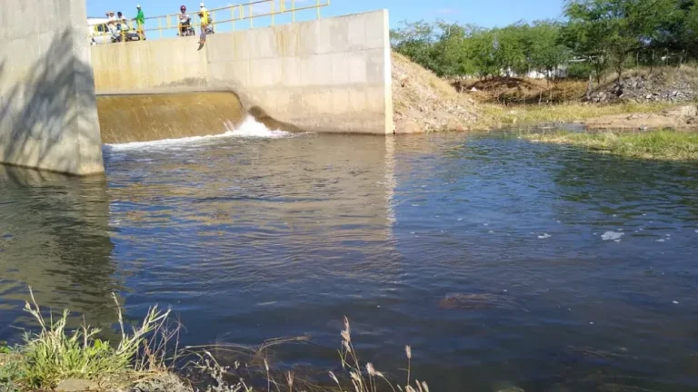 Monteiro sedia Consulta Pública sobre gestão das águas do Rio Paraíba, nesta quinta