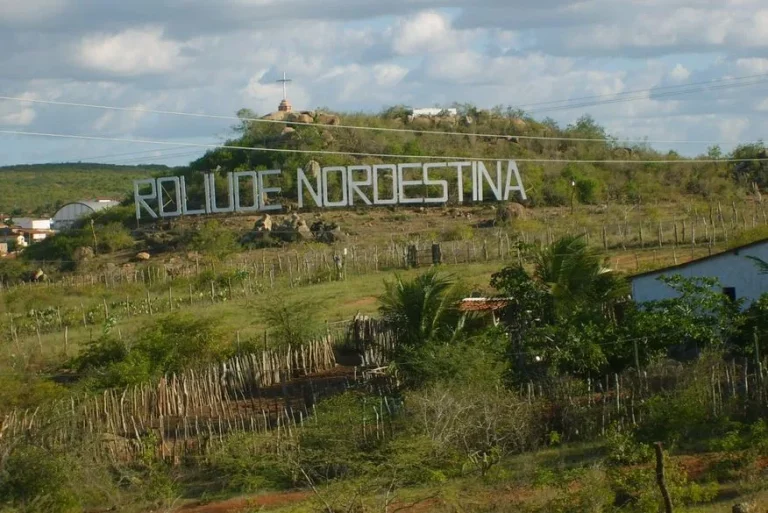 Cabaceiras é destaque em reportagem do The New York Times