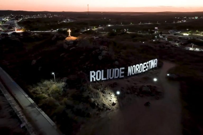Roliúde Nordestina: Cabaceiras é oficialmente reconhecida como a ‘Capital Paraibana do Cinema’