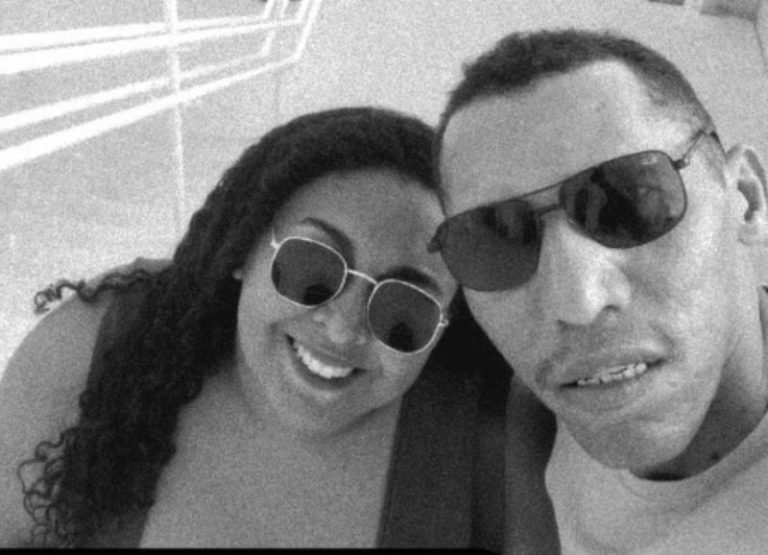 Casal morre em acidente grave na PB-366 em Coremas