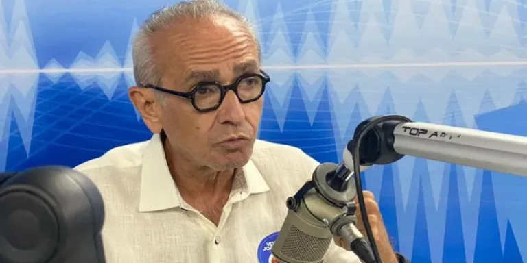 Cícero diz que MDB está de portas abertas para possível filiação de Gervásio Maia