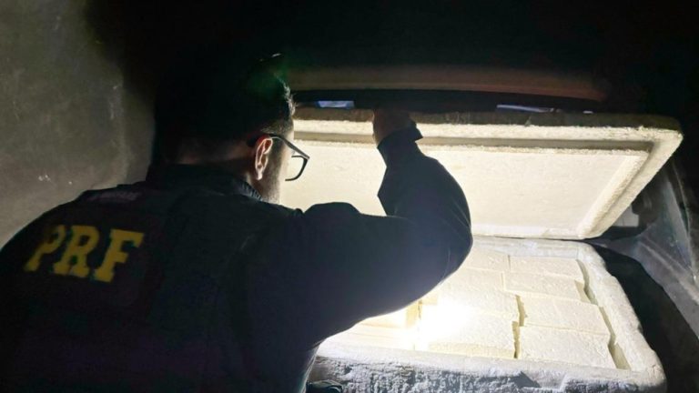 180 quilos de queijo sem refrigeração são apreendidos em Sertânia