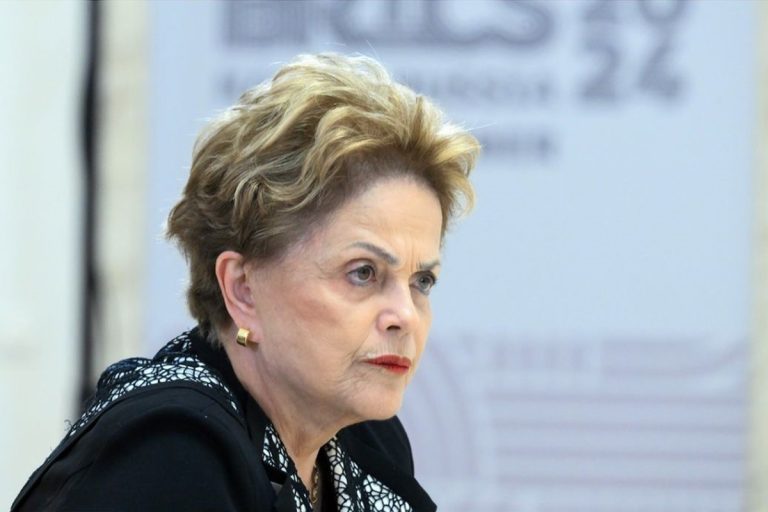 Dilma receberá indenização de R$ 400 mil por tortura na ditadura