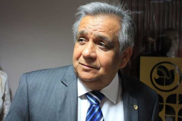 Em nota, família do vereador Edmilson Soares revela que estado de saúde do parlamentar é ‘grave e irreversível’