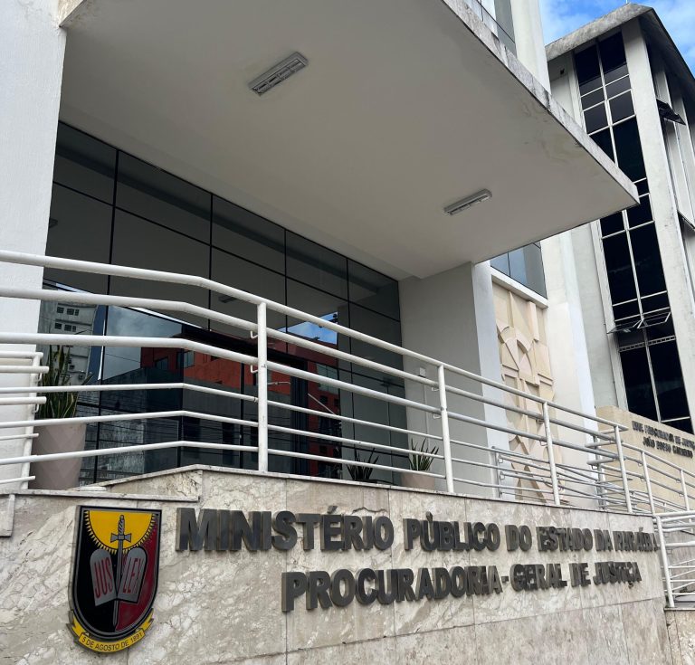 MP denuncia reconstrução de barricadas e alerta: facções avançam sobre território da PB