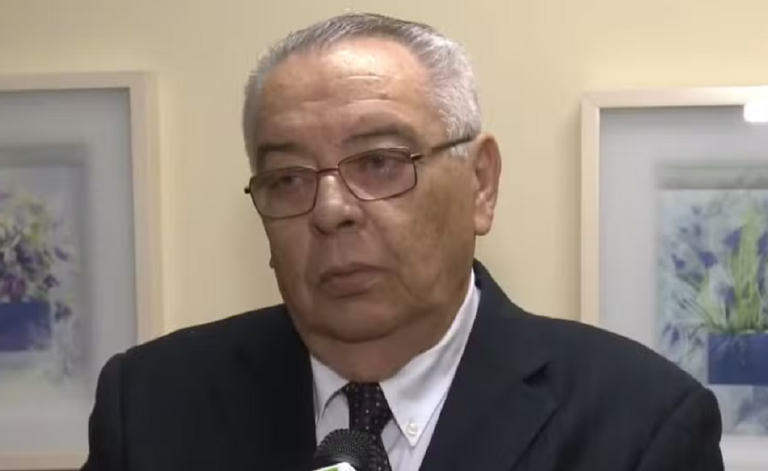 Condenado por estupro de vulnerável, pediatra Fernando Cunha Lima terá direito à prisão domiciliar