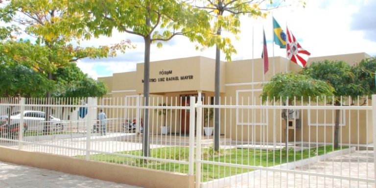 Caso Rossana avança: Justiça autoriza preparativos para Júri Popular em Monteiro após fim de recursos