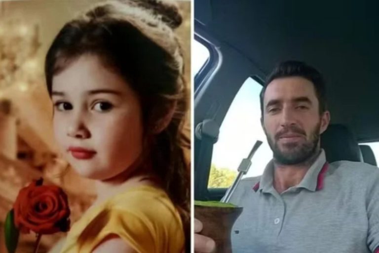 pai e filha estão entre as 5 vítimas de acidente com micro-ônibus