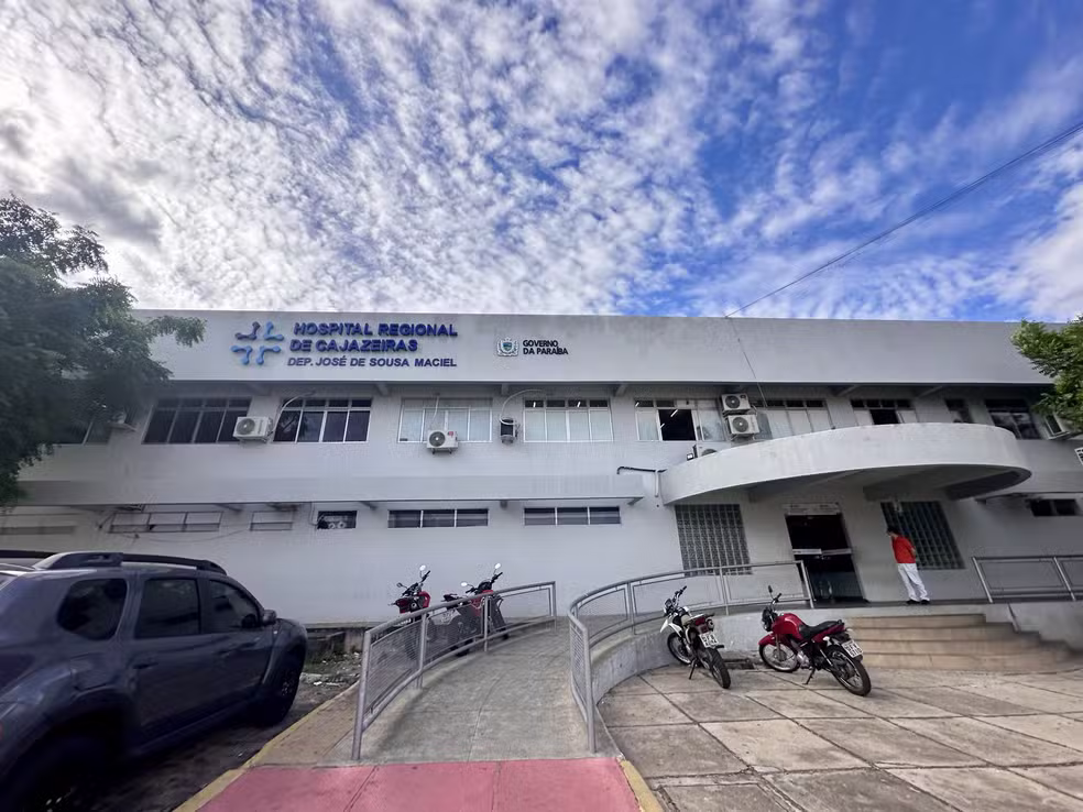 Agricultor fica gravemente ferido em disparo acidental de espingarda no Sertão