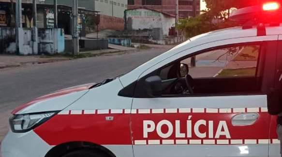 Homem é preso em flagrante por estupro de enteada de 13 anos, em João Pessoa