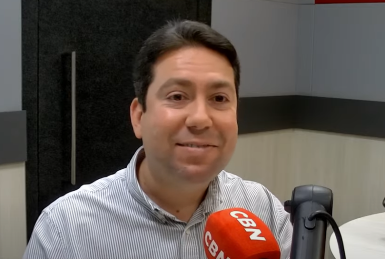 Aliado do Estado e da PMJP, Leitão faz coletiva na próxima 2ª para anunciar decisão política sobre 2026