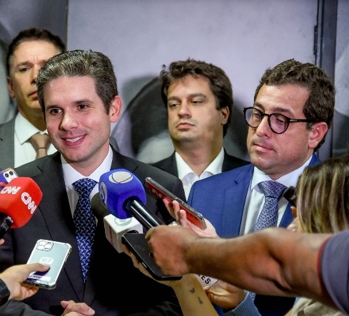 Hugo mira em votação do PNE ainda neste ano e destaca que o objetivo é entregar um texto “realista e com metas claras”