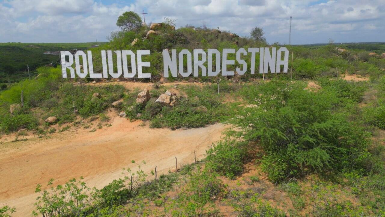 “Roliúde Nordestina” ganha destaque no The New York Times e reafirma força cultural do Cariri da PB