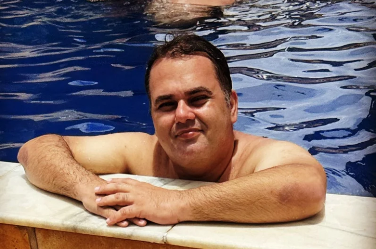 Empresário paraibano é encontrado morto no RN; quatro suspeitos são presos na PB