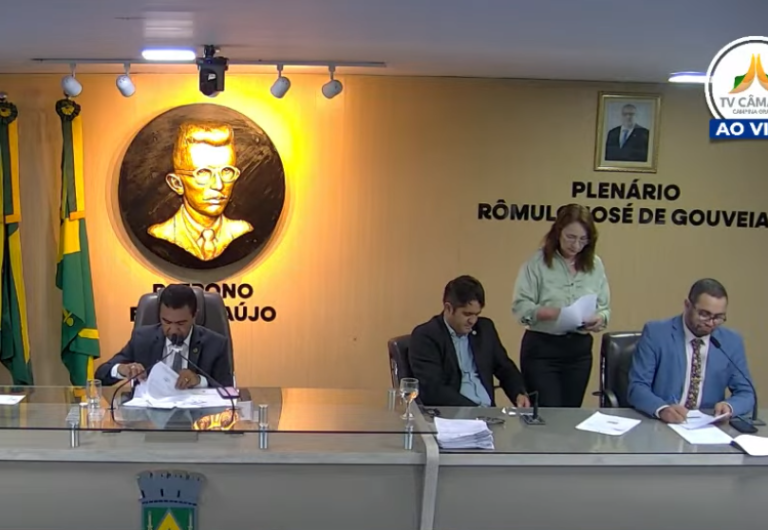 CMCG aprova suplementação de R$ 3,7 milhões para Assistência Social e Legislativo