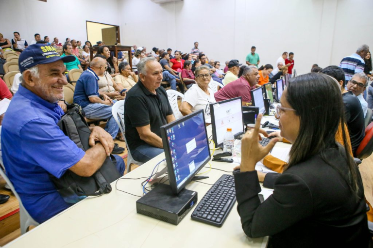 Contribuinte de JP tem até o dia 10 para aproveitar descontos do Refis