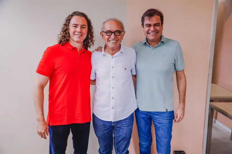 Veneziano minimiza polêmica e diz que não cabe juízo de valor sobre votação do PL da Dosimetria