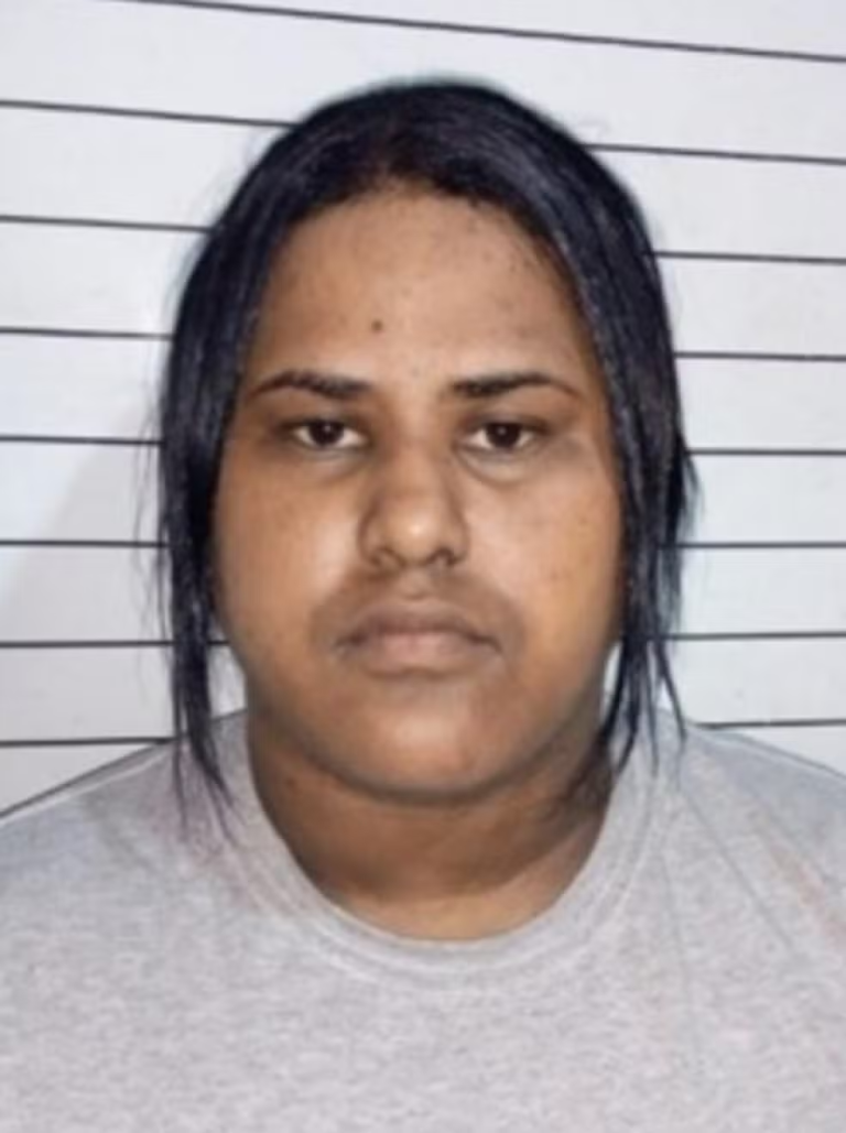 PF prende mullher líder de núcleo de lavagem de dinheiro do Comando Vermelho na PB