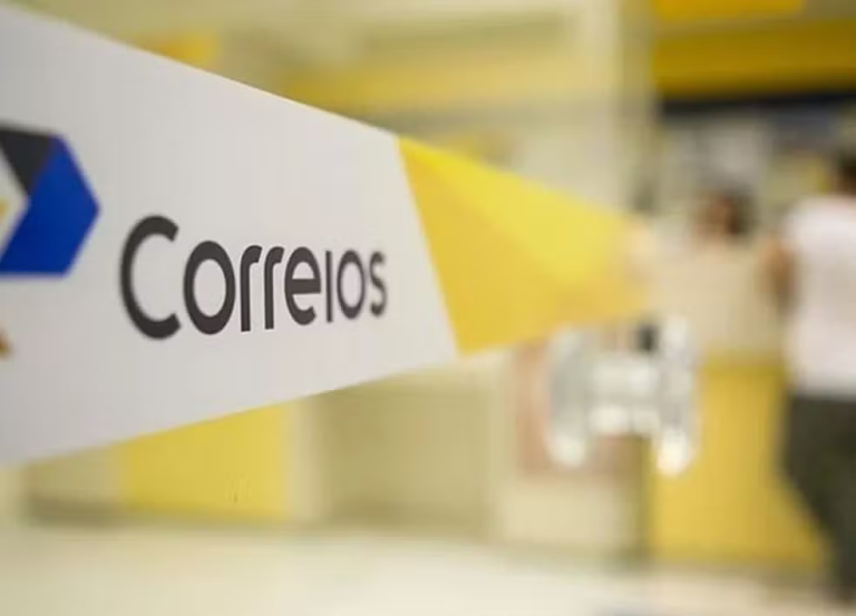 Correios preveem fechar mil agências e 15 mil demissões voluntárias