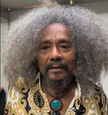 Chico César apresenta concerto gratuito em João Pessoa com orquestra do Prima