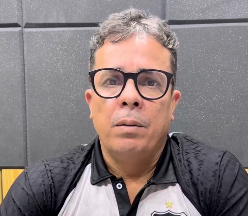 Evaristo Piza cobra dívida da SAF do Botafogo-PB, mas clube nega pendência