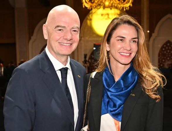 Fifa nomeia vice-presidente da CBF para comissão de competições femininas