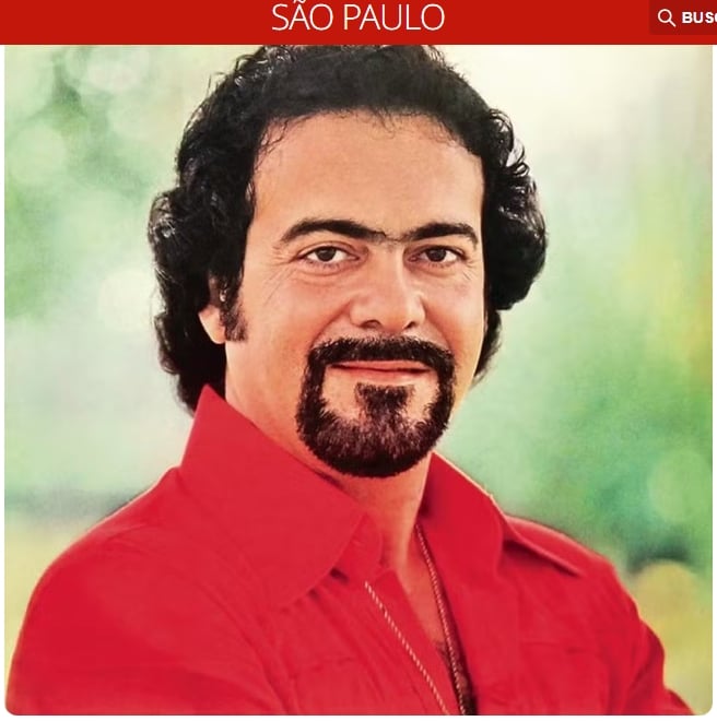 Morre Lindomar Castilho aos 85 anos; cantor matou a esposa a tiros na década de 80