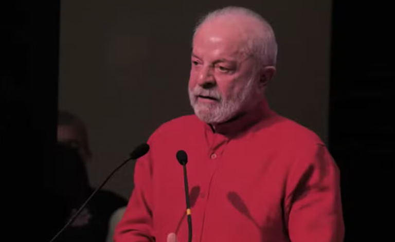 Em rede nacional, Lula critica ‘privilégios da elite’ e defende isenção do IR