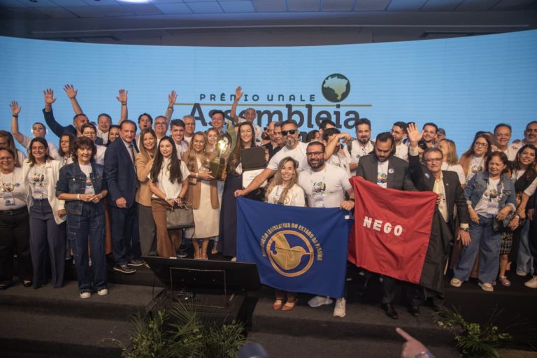 ALPB conquista prêmio nacional com produção de documentário sobre autismo