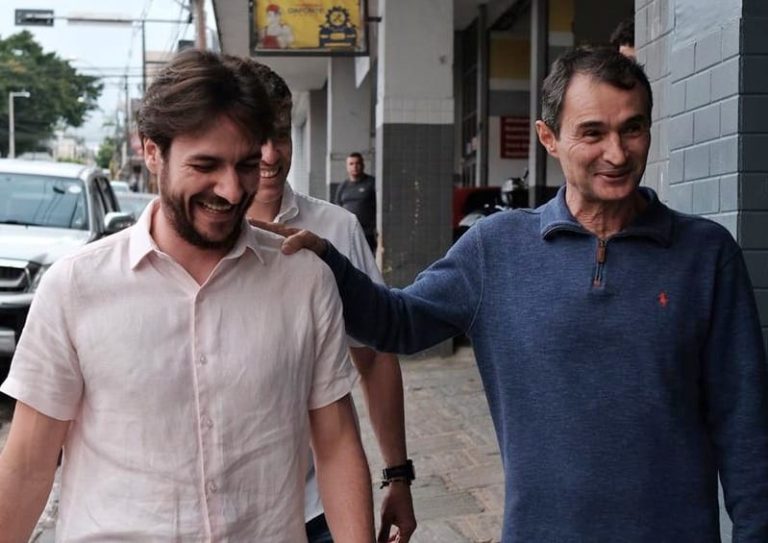 Romero acredita que Pedro pode reavaliar afastamento da política: “Não disse um adeus, disse até logo”