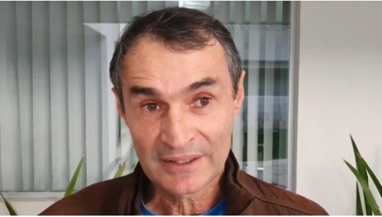 Romero adota cautela sobre chapa da oposição para 26, mas propõe união entre Cícero e Efraim: “Se dependesse de mim…”