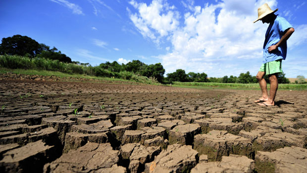 Governo Federal emite nova portaria e Serra Branca entra em situação de emergência por causa da estiagem
