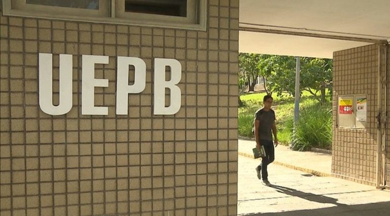 Após fim da greve, novo calendário acadêmico é aprovado e aulas da UEPB são retomadas nesta quarta-feira