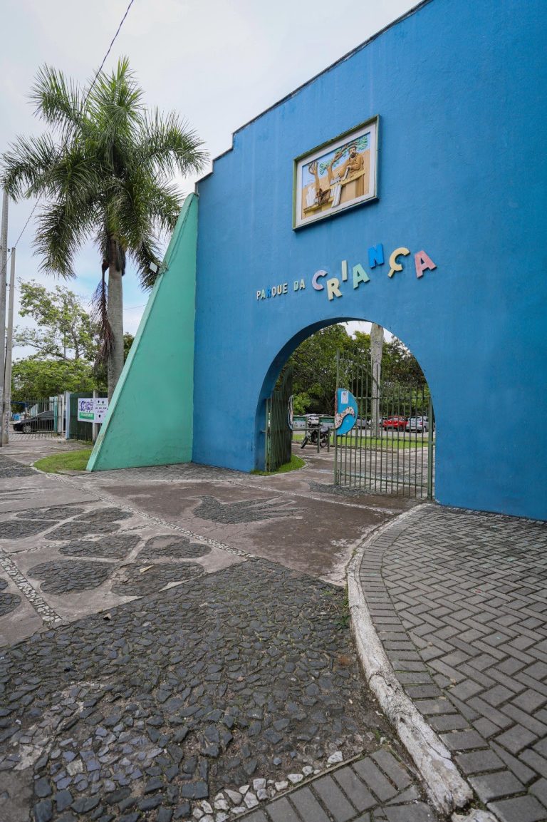 Parques de Campina Grande funcionarão em horário especial neste feriadão de Ano Novo