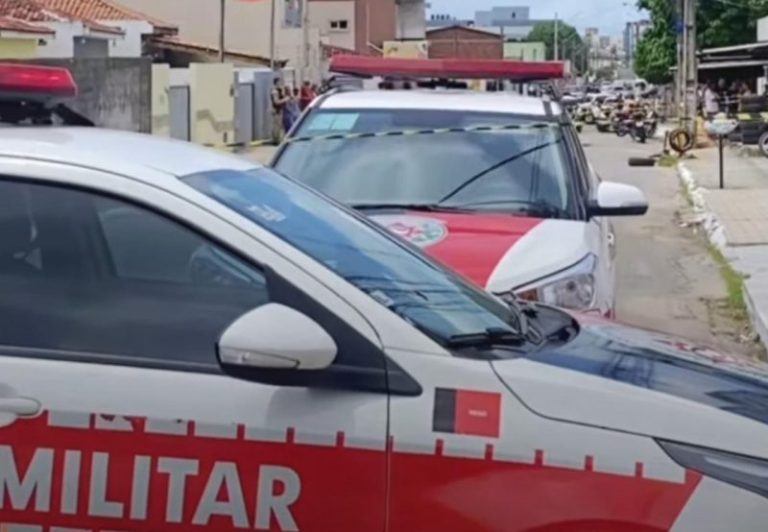 Duas mulheres são presas em operação contra tráfico no interior da PB