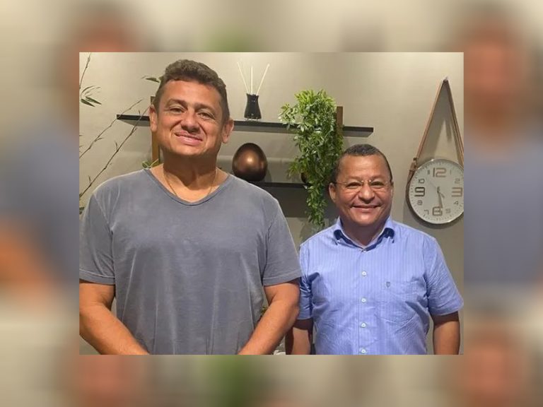 Walber Virgolino volta a atacar Nilvan Ferreira: “Ser de direita não é oportunismo”